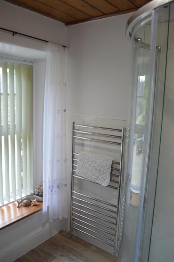 Troedyrhiw Bed & Breakfast Cardigan Exteriör bild